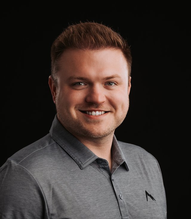 Donovan Porritt, Director of Operations at Impact Insurance